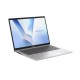 Ноутбук ASUS Vivobook 14 M1407KA-LY028 AMD Ryzen AI 5 340  2.0GHz DDR5 16GB 512GB PCIE G4 SSD AMD Radeon Graphics 14.0" WUXGA (1920 x 1200) 16:10  IPS-level 60Hz Without OS 1.46 kg Cool Silver