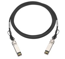 Кабель/ QNAP CAB-DAC30M-SFPP  3m SFP+ 10GbE Direct Attach Cable