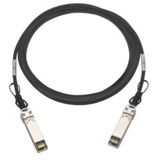 Кабель/ QNAP CAB-DAC30M-SFPP  3m SFP+ 10GbE Direct Attach Cable