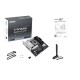 Материнская плата ASUS PRIME B860M-A WIFI, LGA1851, B860, 4*DDR5, 4*SATA, 2*M.2, 2*USB 3.2, 4*USB 2.0, Type-C, 2*PCIx16, 1*PCIx1, 2*DP+HDMI, mATX; 90MB1JY0-M0EAY0