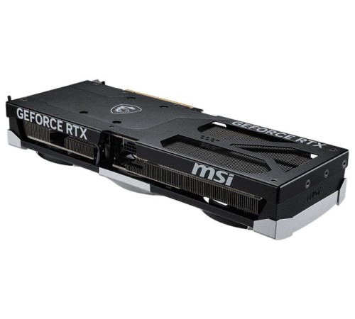Видеокарта MSI RTX 5080 16G VENTUS 3X OC PLUS//RTX 5080, HDMI, DP*3, 16G, D7 Видеокарта MSI RTX 5080 16G VENTUS 3X OC PLUS//RTX 5080, HDMI, DP*3, 16G, D7
