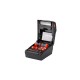 Принтер этикеток/ XD5-43t, 4" TT Printer, 300 dpi, USB, Serial, Ethernet, Black