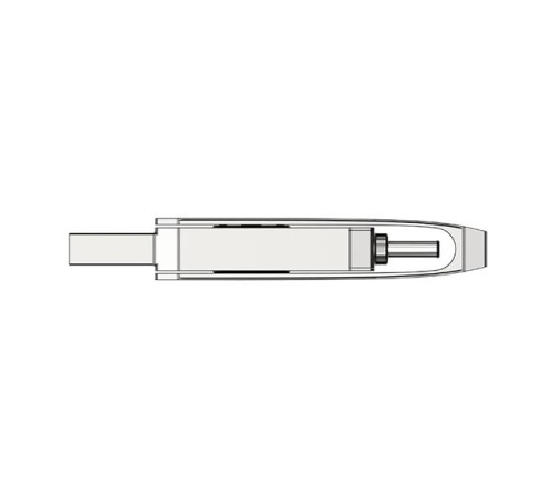 Носитель информации Netac U782C 32GB USB3.0+TypeC Dual Flash Drive