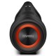 Колонки АС SVEN 370, черный (6 Вт, питание USB, подсветка)