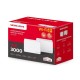 MESH система/ AX3000 Dual-band Home Mesh System Wi-Fi 6