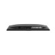 Монитор LCD 23.8'' 16:9 1920х1080(FHD) IPS, 75 Hz, 250 cd/m2, 1000:1, 10М:1, 4ms, VGA, DVI, HDMI, Tilt, Black