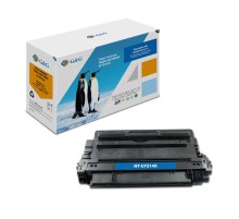 Картридж Cartridge G&G 14X для HP LJ M712/M725, с чипом (17 500стр.) (аналог CF214X)