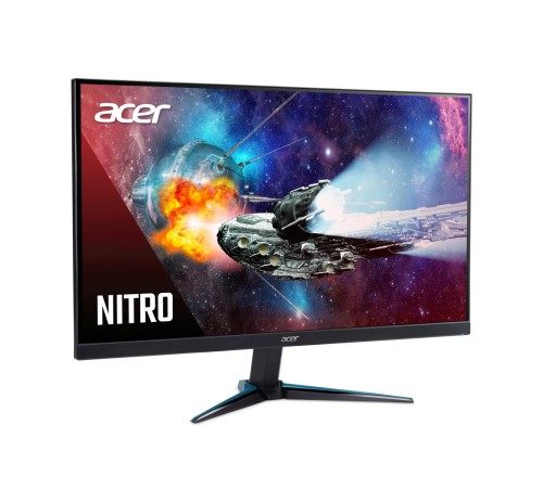 Монитор/ ACER VG270UGbmiipx 27'', ZeroFrame No, Black, 16:9, IPS, 2560x1440, 1 / 4ms, 250cd, 120Hz, 2xHDMI(2.0) + 1xDP(1.4) + SPK + Audio out, Speakers 2Wx2, sync: FreeSync, hdr: HDR 10, hadj No, DE: No, Vesa 100x100 Монитор/ ACER VG270UGbmiipx 27'', ZeroFrame No, Black, 16:9, IPS, 2560x1440, 1 / 4ms, 250cd, 120Hz, 2xHDMI(2.0) + 1xDP(1.4) + SPK + Audio out, Speakers 2Wx2, sync: FreeSync, hdr: HDR 10, hadj No, DE: No, Vesa 100x100