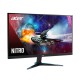 Монитор/ ACER VG270UGbmiipx 27'', ZeroFrame No, Black, 16:9, IPS, 2560x1440, 1 / 4ms, 250cd, 120Hz, 2xHDMI(2.0) + 1xDP(1.4) + SPK + Audio out, Speakers 2Wx2, sync: FreeSync, hdr: HDR 10, hadj No, DE: No, Vesa 100x100