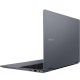 Ноутбук/ Samsung Galaxy Book4 360 15""(1920x1080 AMOLED)/Touch/Intel Core 7 150U(1.8Ghz)/16384Mb/512PCISSDGb/noDVD/Int:Intel® Graphics/Cam/BT/WiFi/68WHr/war 1y/1.16kg/Gray/Win11Home + Eng kbd 3 pin