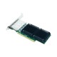 Сетевая карта/ PCIe x16 4-Port 25G Ethernet Network Adapter
