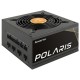 Блок питания Chieftec Polaris PPS-550FC (ATX 2.4, 550W, 80 PLUS GOLD, Active PFC, 120mm fan, Full Cable Management) Retail