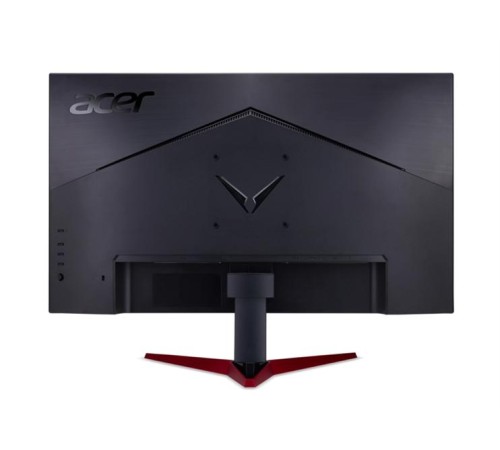 Монитор 27'' ACER Nitro VG270M3bmiipx  IPS, 1920x1080, 1  / 0.5ms, 250cd, 180Hz, 2xHDMI(2.0) + 1xDP(1.2) + Audio Out, 2Wx2, FreeSync Premium, HDR 10 (незначительное повреждение коробки)