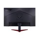 Монитор 27'' ACER Nitro VG270M3bmiipx  IPS, 1920x1080, 1  / 0.5ms, 250cd, 180Hz, 2xHDMI(2.0) + 1xDP(1.2) + Audio Out, 2Wx2, FreeSync Premium, HDR 10 (незначительное повреждение коробки)