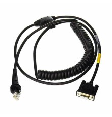 Интерфейсный кабель/ RJ45 - RJ45 cable 2 meter to connect Newland scanner to FR80 series