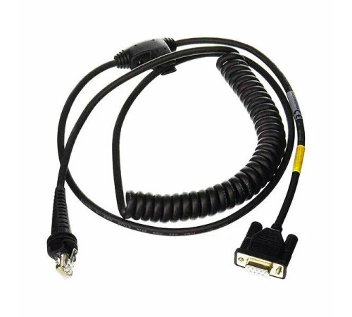 Интерфейсный кабель/ RJ45 - RJ45 cable 2 meter to connect Newland scanner to FR80 series