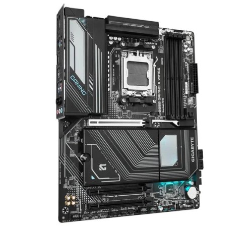 Материнская плата/ B850 GAMING X WIFI6E Материнская плата/ B850 GAMING X WIFI6E