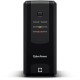 Источник бесперебойного питания/ UPS CyberPower UT1200EG Line-Interactive 1200VA/700W USB/RJ11/45/Dry Contact (4 EURO)