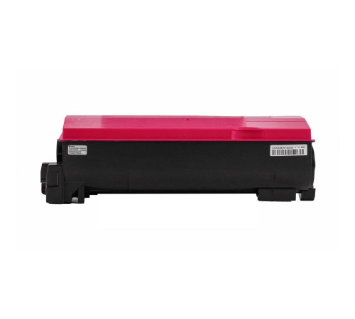 Тонер-картридж F+ imaging, пурпурный, 12 000 страниц, для Kyocera моделей FS-C5400DN/P7035cdn (аналог TK-570M /1T02HGBEU0), FP-TK570M