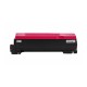 Тонер-картридж F+ imaging, пурпурный, 12 000 страниц, для Kyocera моделей FS-C5400DN/P7035cdn (аналог TK-570M /1T02HGBEU0), FP-TK570M