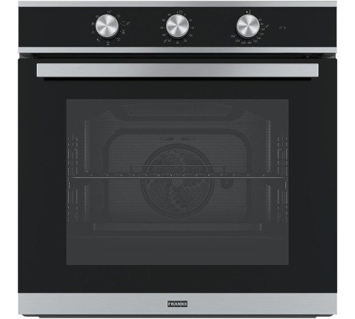 Духовой шкаф Franke FSM 82 HE XS/ Best, Электрический духовой шкаф, 60 см, серия SMART, 71л, 9 функций, цифровой дисплей, нержавеющая сталь/черный Духовой шкаф Franke FSM 82 HE XS/ Best, Электрический духовой шкаф, 60 см, серия SMART, 71л, 9 функций, цифровой дисплей, нержавеющая сталь/черный