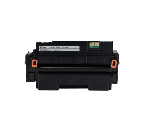 Картридж F+ imaging, черный, 2 500 страниц, для Xerox моделей Phaser 3140/3155/3160 (аналог 108R00909), FP-X3140 (Вскрытая упаковка)