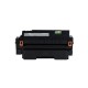 Картридж F+ imaging, черный, 2 500 страниц, для Xerox моделей Phaser 3140/3155/3160 (аналог 108R00909), FP-X3140 (Вскрытая упаковка)