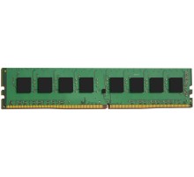 Память оперативная/ Kingston 8GB 2666MT/s DDR4 Non-ECC CL19 DIMM 1Rx8