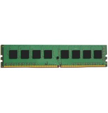 Память оперативная/ Kingston 8GB 2666MT/s DDR4 Non-ECC CL19 DIMM 1Rx8