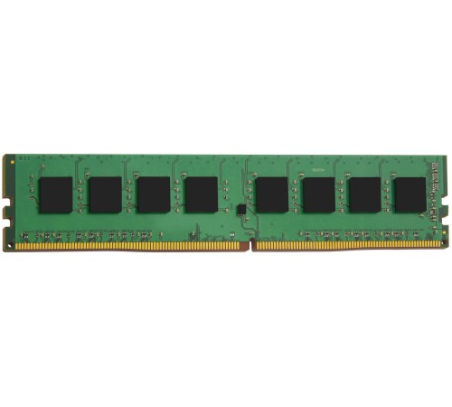 Память оперативная/ Kingston 8GB 2666MT/s DDR4 Non-ECC CL19 DIMM 1Rx8 Память оперативная/ Kingston 8GB 2666MT/s DDR4 Non-ECC CL19 DIMM 1Rx8