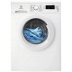 Стиральная машина ELECTROLUX/ фронтальная загрузка (до 7 кг), 1200 об/мин, электронное управление, цифровой дисплей, класс стирки: A, интеллектуальное управление стиркой, программ стирки: 14,защита от протечек, ВxШxГ: 84.7x59.7x56.8 см, панель управления