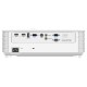 проектор INFOCUS ScreenPlay SP226 DLP, 4000 lm, WXGA, 30 000:1, 1.54~1.72:1, 2xHDMI 1.4, VGA in/out, S-Video, 3.5mm in/out, USB-A, RS-232, лампа 15 000ч.(ECO mode), 10W, 27дБ, 2,9 кг, БЕЛЫЙ, замена IN116BB