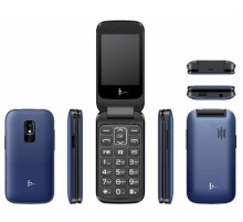 Flip 280 Blue (Вскрытая упаковка)