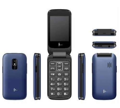 Flip 280 Blue (Вскрытая упаковка) Flip 280 Blue (Вскрытая упаковка)