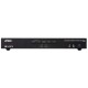 КВМ переключатель ATEN 4-Port USB3.0 4K HDMI Dual Display KVMP Switch