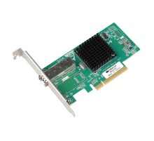 Сетевой адаптер/ Сетевой адаптер PCI-E x8, Intel JL82599EN, 1x10GBase-X SFP+