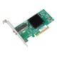 Сетевой адаптер/ Сетевой адаптер PCI-E x8, Intel JL82599EN, 1x10GBase-X SFP+