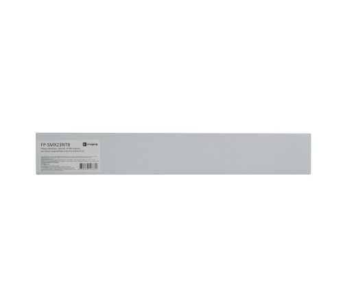Тонер-картридж черный, 18 000 страниц, для Sharp моделей MX-2310/2614/2616/3116 (аналог MX-23GTBA), FP-SMX23NTB (Вскрытая упаковка)