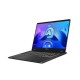 Ноутбук MSI Prestige 14 AI Evo Core Ultra 7 155H 14" 16:10 FHD+ (1920х1200) 400nits, IPS DDR5 16GB (8GB*2), 512Gb SSD, Intel® Arc Graphics,90Whr,1.7kg,Backlit,Win11 Pro,Stellar Gray,KB Eng/Rus