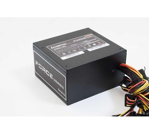 Блок питания Chieftec CPS-500S Блок питания Chieftec CPS-500S