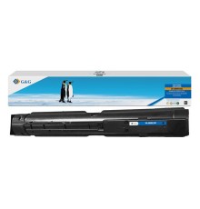 Принт-картридж Print cartridge G&G for Xerox DC SC2020 (9K стр.), black (отсутствует часть коробки)