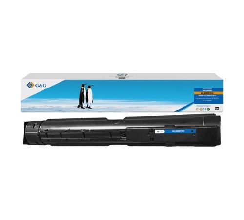 Принт-картридж Print cartridge G&G for Xerox DC SC2020 (9K стр.), black (отсутствует часть коробки) Принт-картридж Print cartridge G&G for Xerox DC SC2020 (9K стр.), black (отсутствует часть коробки)