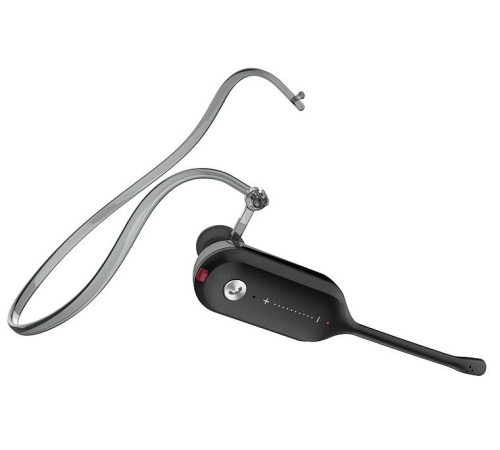 Гарнитура YEALINK WH63 UC, Наушная, Беспроводная, HD звук, 160м DECT, Шумоподав, USB-хаб, шт Гарнитура YEALINK WH63 UC, Наушная, Беспроводная, HD звук, 160м DECT, Шумоподав, USB-хаб, шт