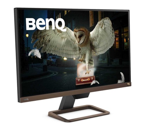 Монитор LCD 27'' 16:9 3840x2160(UHD 4K) IPS, 60 Hz, 320 cd/m2, 1300:1, 20М:1, 5ms, VGA, 2xHDMI, DP, Tilt, Swivel, Speakers, 1Y, Black (Вскрытая упаковка) Монитор LCD 27'' 16:9 3840x2160(UHD 4K) IPS, 60 Hz, 320 cd/m2, 1300:1, 20М:1, 5ms, VGA, 2xHDMI, DP, Tilt, Swivel, Speakers, 1Y, Black (Вскрытая упаковка)