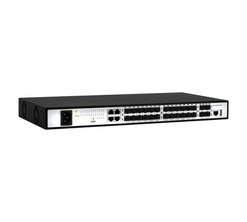 Коммутатор/ Управляемый коммутатор уровня 2+ SNR-S5210G-24FX