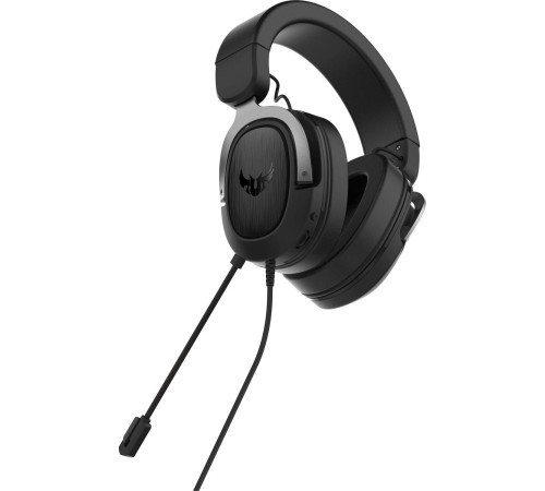 Гарнитура ASUS TUF GAMING H1 WL/ ASUS TUF GAMING H1 WL
