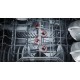 Встраиваемая посудомоечная машина BOSCH Встраиваемая посудомоечная машина, 60 см, Serie 8, 14 комплектов