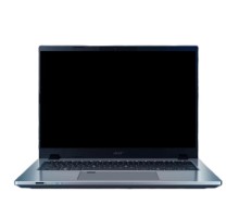 Ноутбук/ ACER TravelMate TMP214-55-30SG 14"(1920x1200 (матовый) IPS)/Intel Core i3 1315U(1.2Ghz)/8192Mb/256PCISSDGb/noDVD/Int:Intel HD/Cam/BT/WiFi/50WHr/war 1y/1.5kg/Silver/NoOS