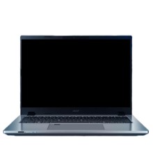 Ноутбук/ ACER TravelMate TMP214-55-30SG 14"(1920x1200 (матовый) IPS)/Intel Core i3 1315U(1.2Ghz)/8192Mb/256PCISSDGb/noDVD/Int:Intel HD/Cam/BT/WiFi/50WHr/war 1y/1.5kg/Silver/NoOS