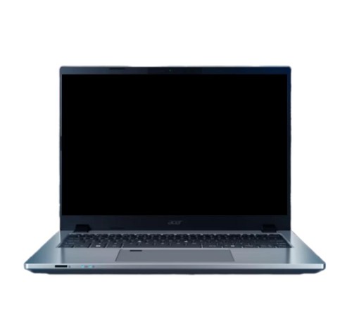 Ноутбук/ ACER TravelMate TMP214-55-30SG 14"(1920x1200 (матовый) IPS)/Intel Core i3 1315U(1.2Ghz)/8192Mb/256PCISSDGb/noDVD/Int:Intel HD/Cam/BT/WiFi/50WHr/war 1y/1.5kg/Silver/NoOS Ноутбук/ ACER TravelMate TMP214-55-30SG 14"(1920x1200 (матовый) IPS)/Intel Core i3 1315U(1.2Ghz)/8192Mb/256PCISSDGb/noDVD/Int:Intel HD/Cam/BT/WiFi/50WHr/war 1y/1.5kg/Silver/NoOS